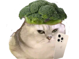 :ChatBroccoli:
