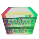 :chat_lunette_3D_trippy: