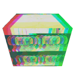 :chat_lunette_3D_trippy: