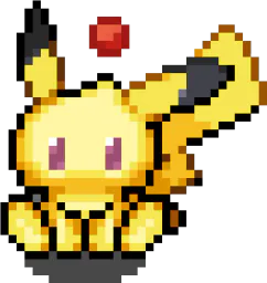 :pikachao: