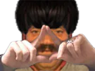 :Sele_Triangle: