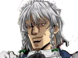 :sakuyajojo: