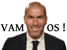 :Zizouvamos: