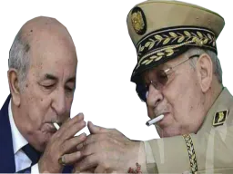 :Tebboune_Said_fume: