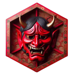 :Demon_badge_:
