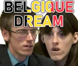 :belgiquedream: