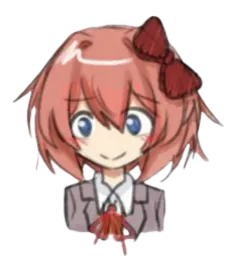 :Sayori: