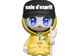 :Luce_Esprit: