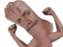 :Piedmiscle: