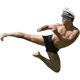 :SC88_kick: