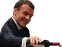 :Macron_Wine: