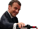 :Macron_Wine: