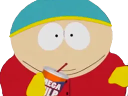 :cartman_slurp: