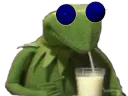 :Kermit_lunettes: