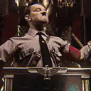 KungFuhrer