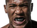 :Joshua: