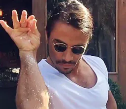 :Salt1: