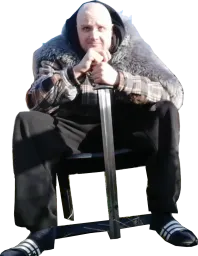 :roiviking:
