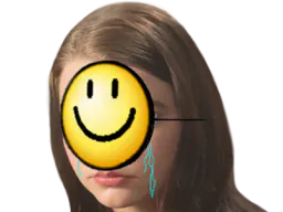 :AnyaSmileyTriste: