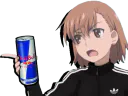:MisakaRasTvaDri: