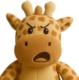 :GirafaGrr: