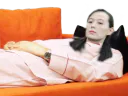 :KimYoJongCanape: