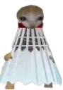 :Chadminton:
