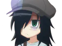 :TomokoStare: