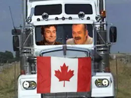 :trucker: