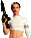:padme: