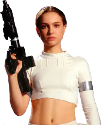 :padme: