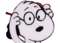 :snoupie:
