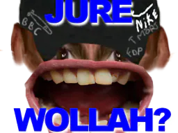 :Jure_Wollah: