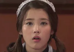:LeeJiEun: