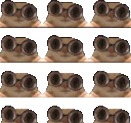 :chat_lunette_mosaique1: