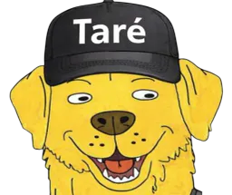 :tarechien: