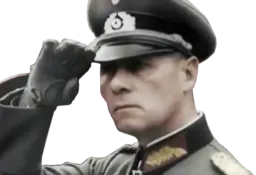 :Rommel: