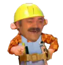 :Bricolage: