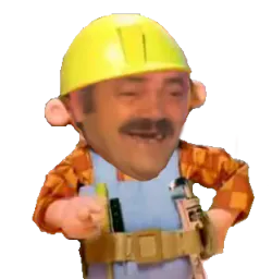 :Bricolage: