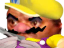 :Wario: