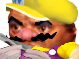 :Wario: