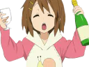 :yuimarlou: