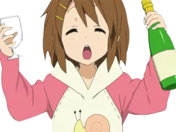 :yuimarlou: