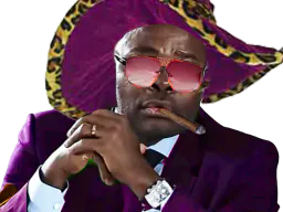 :blackpimp: