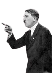 :HitlerPointe: