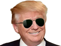 :donald_lunettes: