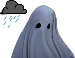 :ghost8: