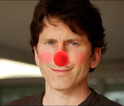 :Todd_Clown: