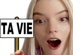 :AnyaTaVie: