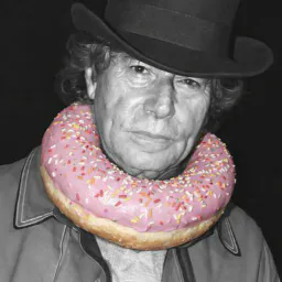:ananas_donut: